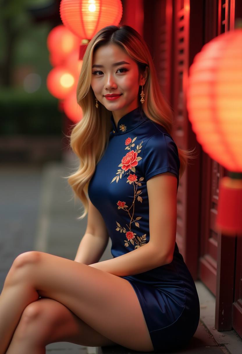 海报